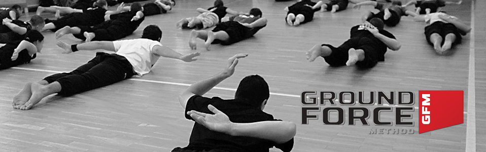 dla kogo kurs ground force method